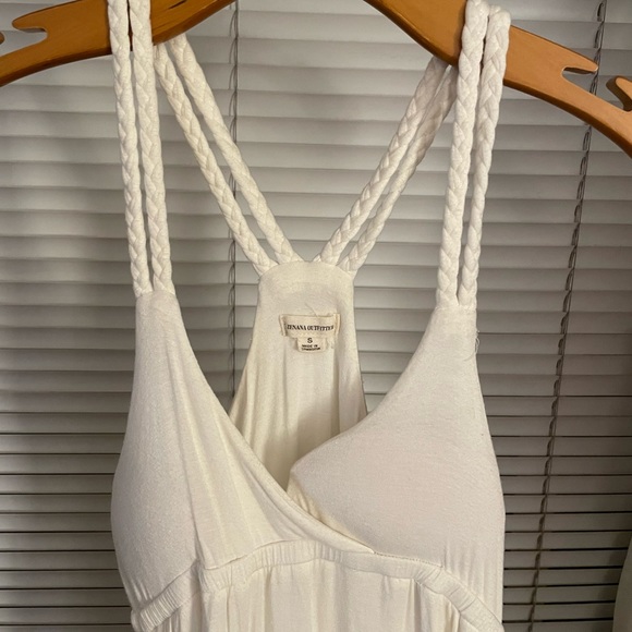 “WOMENS ZENANA OUTFITTER MIDI DRESS” - Picture 6 of 8